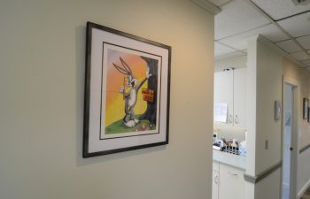 Topsfield Smiles office